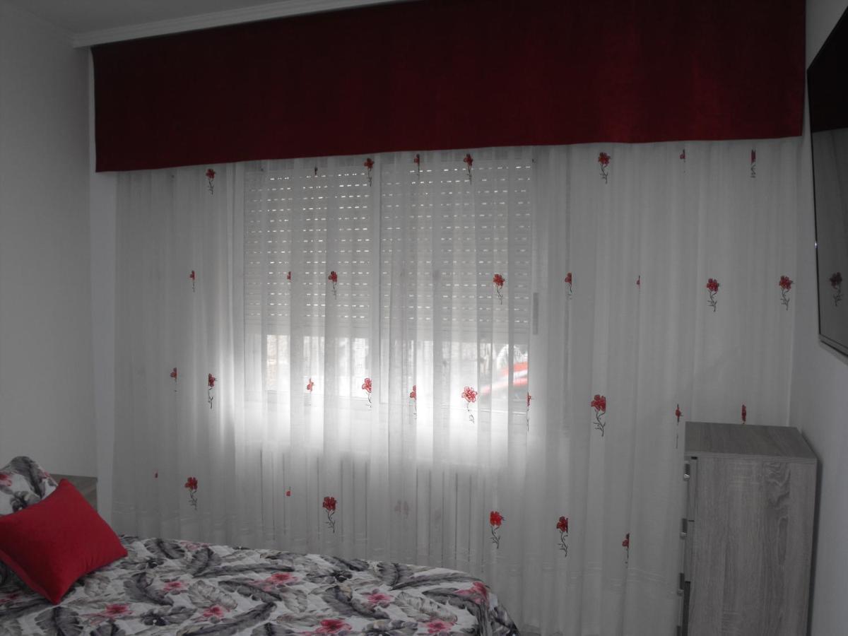Apartamento Lucia O Grove Kültér fotó