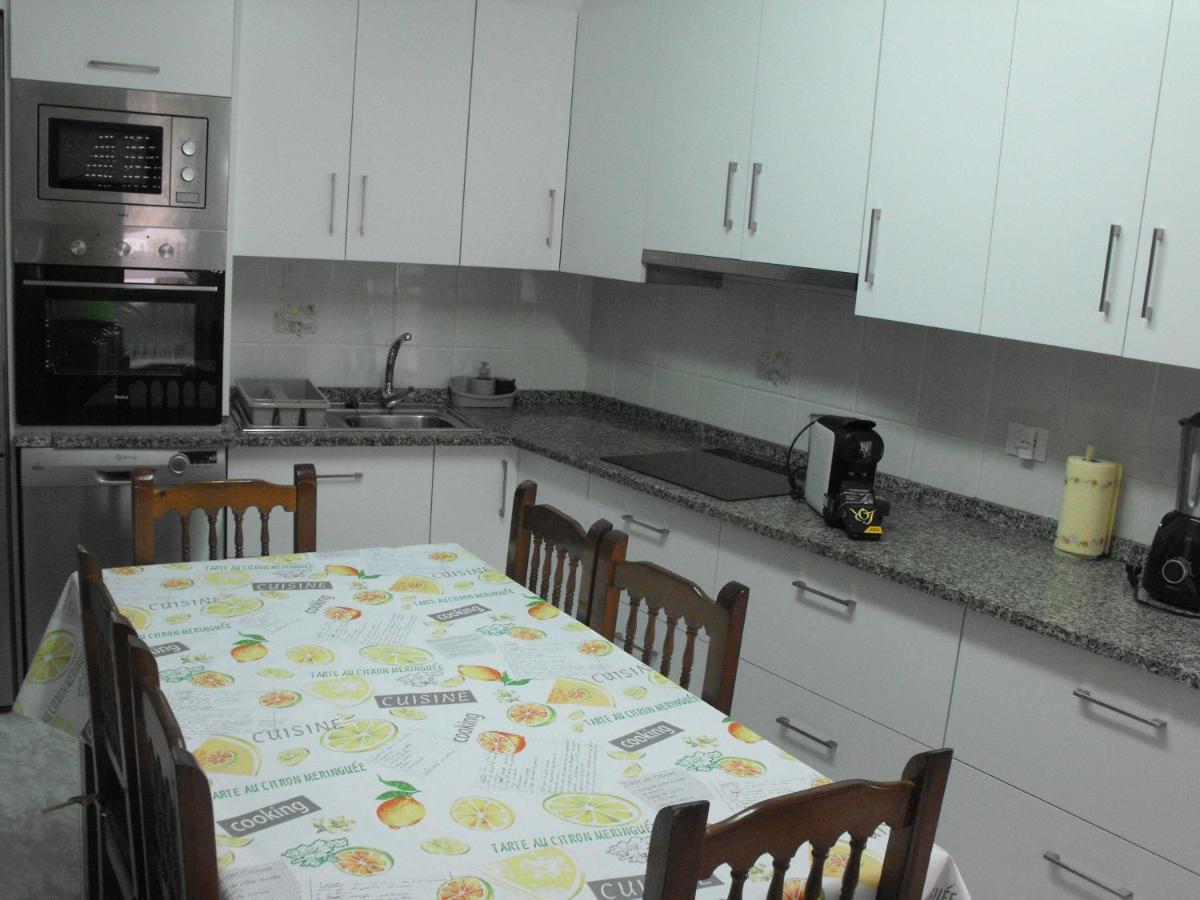 Apartamento Lucia O Grove Kültér fotó