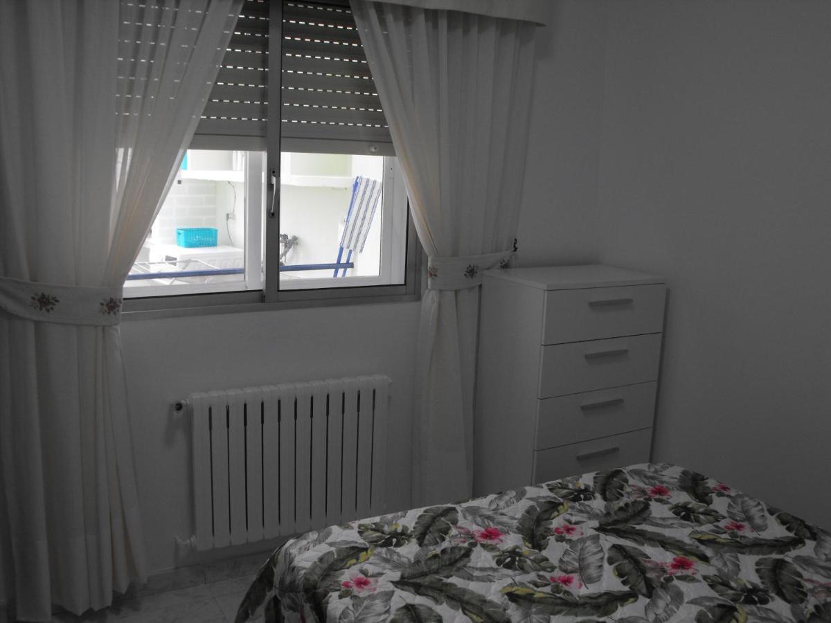 Apartamento Lucia O Grove Kültér fotó