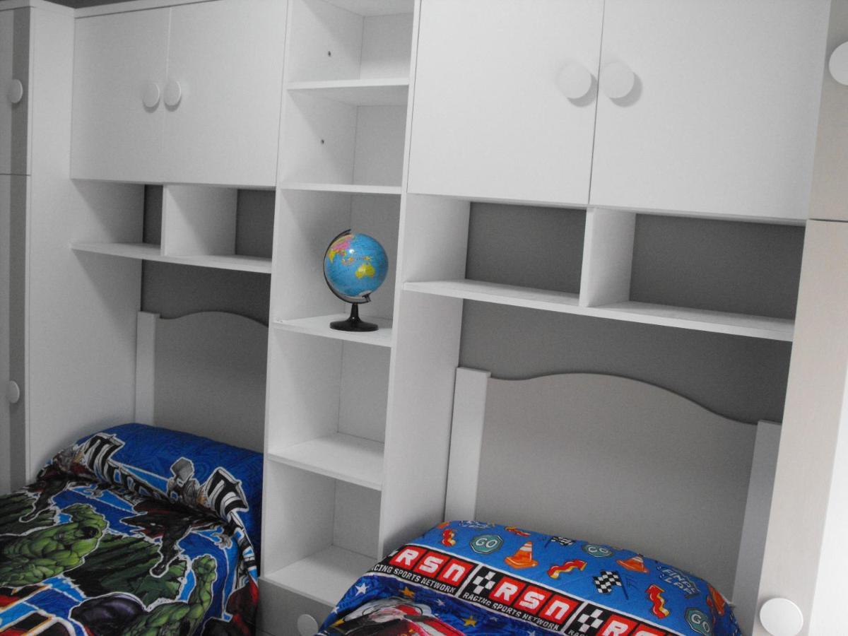 Apartamento Lucia O Grove Kültér fotó